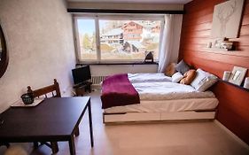 Studio Mia - Cosy & Comfortable - Glacier Paradise